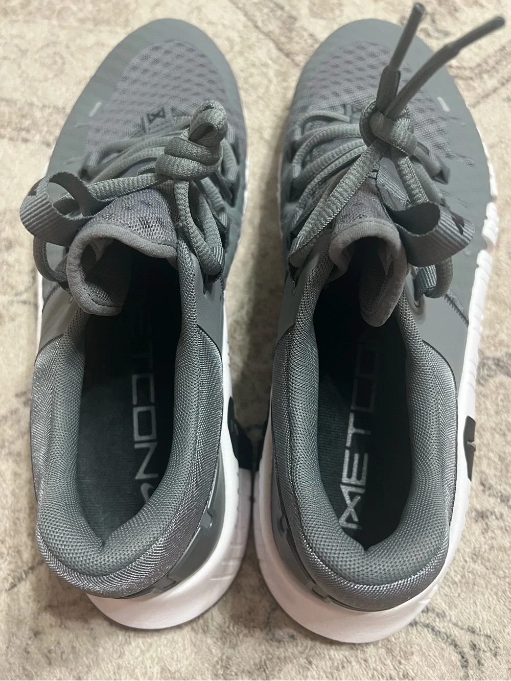 the Nike Free Metcon 5 